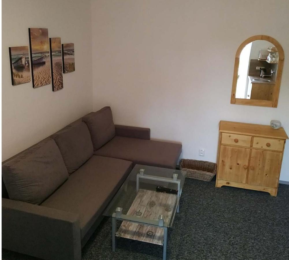 Ubytovani V Plumlove Dış mekan fotoğraf